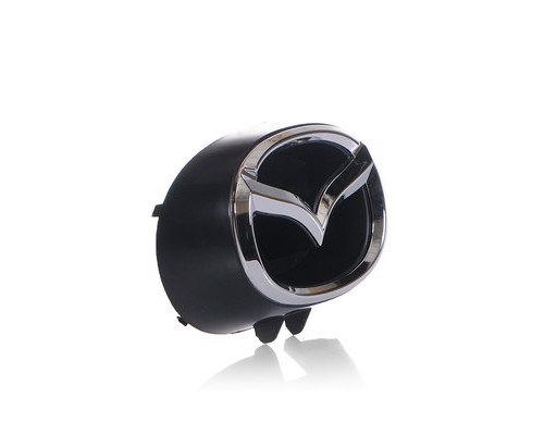 Значок емблема решітки радіатора MAZDA CX-5 2017 2018 2019 2020 2021 2022