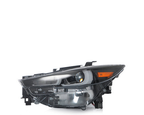 Фара ЛІВА MAZDA CX-5 USA Full LED без AFS 2022 2023 2024 2025