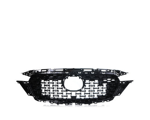 Решітка радіатора MAZDA CX-5 2022 2023 2024