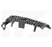 JEEP WRANGLER 2007-18 Рант Накладка Крила Переднього Правого
