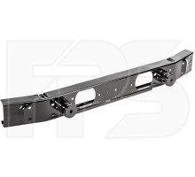 JEEP WRANGLER 2007-18 Шина Підсилювач Бампера Передня