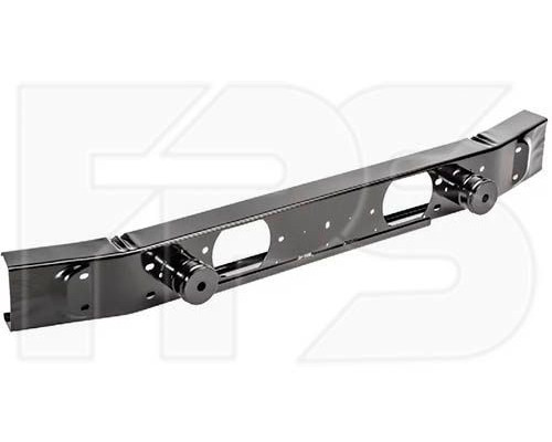 JEEP WRANGLER 2007-18 Шина Підсилювач Бампера Передня