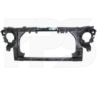 JEEP WRANGLER 2007-18 Панель Передня Радіаторів