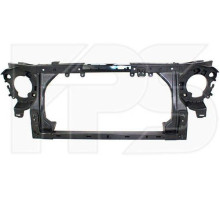JEEP WRANGLER 2007-18 Панель Передня Радіаторів