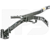JEEP WRANGLER 2007-18 Кріплення Крила Переднього Ліве