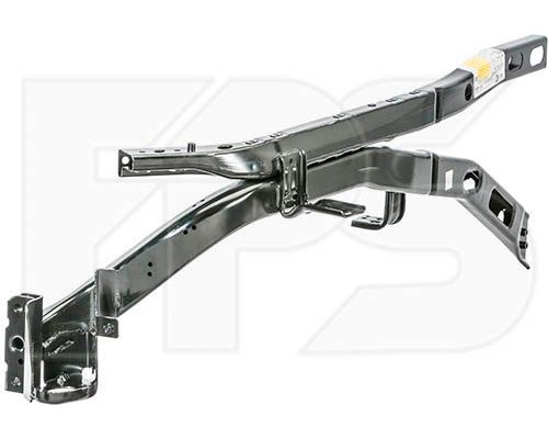 JEEP WRANGLER 2007-18 Кріплення Крила Переднього